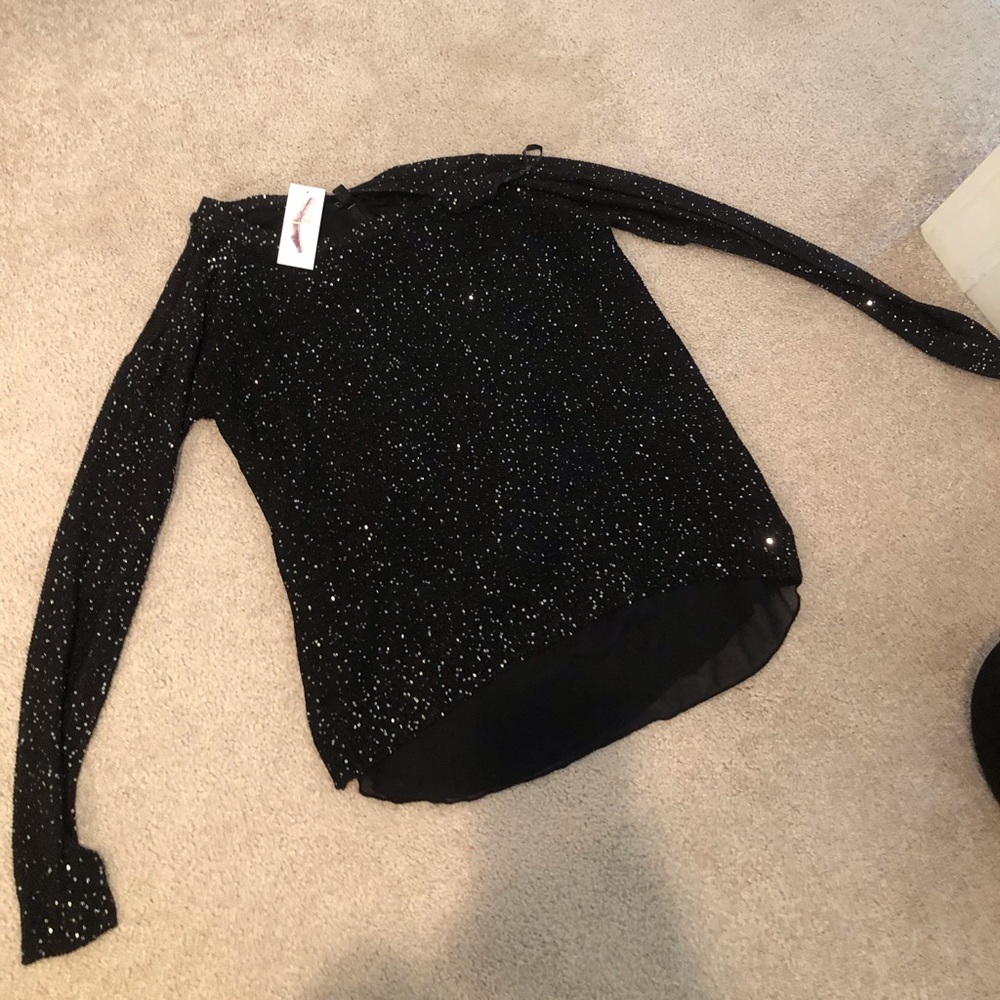 Jessica Simpson blouse